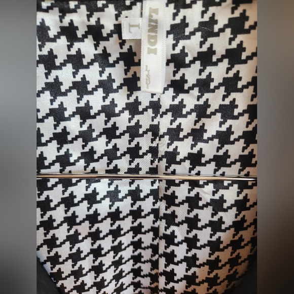 Lindi-Rain jacket-Black-L - Picture 5 of 5